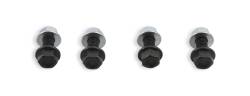 Hooker BlackHeart - Hooker BlackHeart BHS545 Transmission Crossmember for 87-96 Dodge Dakota - Image 4