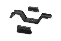 Hooker BlackHeart - Hooker BlackHeart BHS545 Transmission Crossmember for 87-96 Dodge Dakota - Image 7