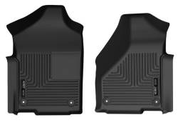Husky Liners - Husky Liners 13781 Weatherbeater Front Floor Liners - Image 1