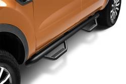 N-Fab - N-Fab F1981CC-TX Cab Length Nerf Step Bar for 19-25 Ford Ranger Crew Cab - Image 3