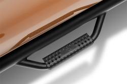 N-Fab - N-Fab F1981CC-TX Cab Length Nerf Step Bar for 19-25 Ford Ranger Crew Cab - Image 4