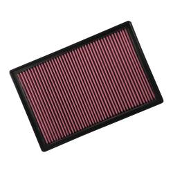 Flowmaster - Flowmaster 615023 Engine Air Filter for Dodge RAM 3.0-8.0 - Image 1