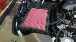 Flowmaster - Flowmaster 615023 Engine Air Filter for Dodge RAM 3.0-8.0 - Image 2