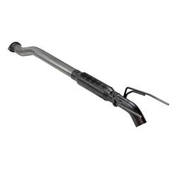Flowmaster - Flowmaster 817959 Outlaw Extreme Catback Exhaust System for 16-23 Tacoma 3.5L - Image 3