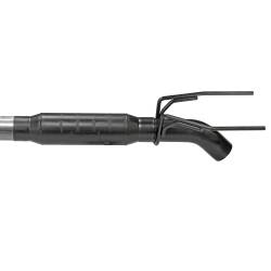 Flowmaster - Flowmaster 817959 Outlaw Extreme Catback Exhaust System for 16-23 Tacoma 3.5L - Image 4