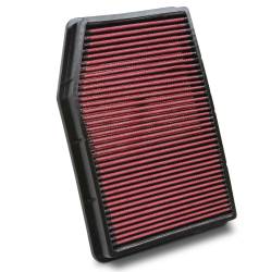 Flowmaster - Flowmaster 615033 Engine Air Filter for GM 2.7/3.0/4.3 5.3/6.2 6.6 - Image 2