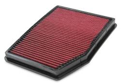 Flowmaster - Flowmaster 615033 Engine Air Filter for GM 2.7/3.0/4.3 5.3/6.2 6.6 - Image 3