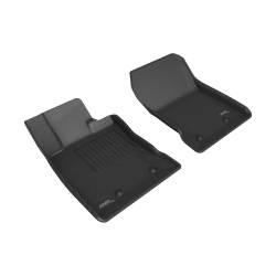 3D MAXpider - 3D MAXpider L1TY28311509 KAGU Floor Mat for 22-26 BRZ/GR86 - Image 1
