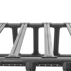Go Rhino - Go Rhino 5951000T XRS Overland Xtreme Rack - Image 7
