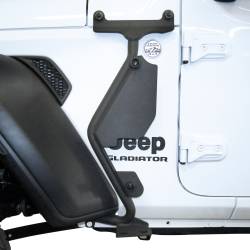 Go Rhino - Go Rhino 701001T Exterior Hi-Lift Jack Mount - Image 3