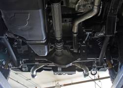 Flowmaster - Flowmaster 718146 21-25 Ford Bronco 2.3/2.7 Exhaust System - Image 5