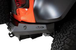 Addictive Desert Designs - Addictive Desert Designs R260141090103 Bomber Front Bumper - Image 7