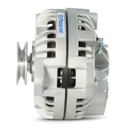 Proform - Proform 440-471 Alternator 110 AMP Chrysler/Mopar 1-Wire Style V-Belt Pulley - Image 2