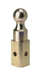 B&W Trailer Hitches - B&W Hitch GNXA2050 2-5/16" Hi-Rise Ball for Turnoverball - Image 1