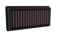 K&N - K&N DU-9321 Replacement Air Filter for 22-24 Ducati Monster 937 - Image 2
