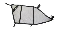 PRP - PRP W37 Front Mesh Window Net Kit Black for Maverick Sport/Trail - Image 1