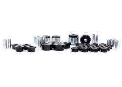 Whiteline - Whiteline WEK078 Rear Suspension Bushing Kit for 01-07 Subaru Impreza - Image 2