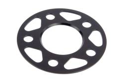Dinan - Dinan D210-2021 Wheel Spacers 5x112 66.5mm Bore 3mm Thick Pair - Image 3