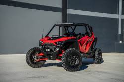 Baja Designs - Baja Designs 447167 OnX6+ 10" Hood Mount Light Bar Kit - Image 2