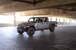 DV8 Offroad - DV8 FBJL-11 FS-1 Series Stubby Front Bumper for 07-26 Gladiator & Wrangler JK/JL - Image 51