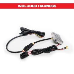 Anzo USA - Anzo USA 111634 LED Projector Headlight for 15-22 Colorado - Image 6