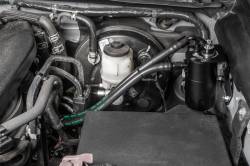 RADIUM Engineering - RADIUM Engineering 20-0838-FL Catch Can Kit PCV for 05-23 Tacoma Fluid Lock - Image 2