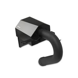 Mishimoto - Mishimoto MMAI-F30-12WBK Black Performance Air Intake for 12 BMW F30 - Image 2