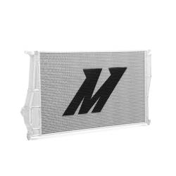 Mishimoto - Mishimoto MMRAD-E90-07 BMW 335i/135i Performance Aluminum Radiator 2006-2013 - Image 2