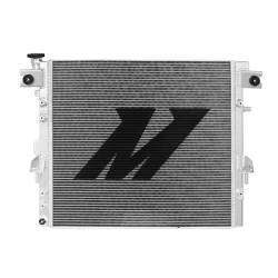 Mishimoto - Mishimoto MMRAD-WRA-07V2 Performance Aluminum Radiator V2 for Jeep Wrangler JK - Image 2