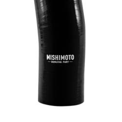 Mishimoto - Mishimoto MMHOSE-JLH-18BK Black Radiator Hose for 18+ Jeep Wrangler JL 2.0L - Image 2