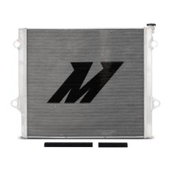 Mishimoto - Mishimoto MMRAD-4RUN-03 Performance Aluminum Radiator for 4Runner V8 2003-2009 - Image 2