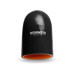 Mishimoto - Mishimoto MMCP-4090BK 4" 90-DEG Coupler Black - Image 2