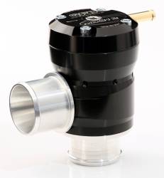 GFB Go Fast Bits - GFB Go Fast Bits T9133 Mach II Diverter Valve w/Atmosphere Option - Image 1
