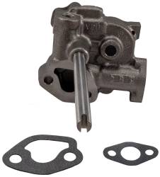 Melling - Melling M-20G Stock Replacement Oil Pump - Image 1