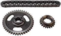 Melling - Melling 3-358S Stock Replacement-3 Piece Set - Image 1