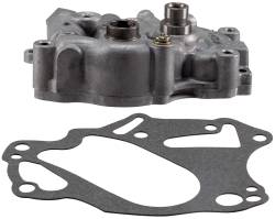 Melling - Melling M122 Stock Replacement Oil Pump - Image 2