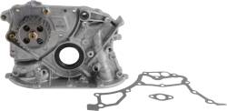 Melling - Melling M186 Stock Replacement Oil Pump - Image 1