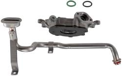 Melling - Melling M295HV-395S High Volume Replacement Oil Pump - Image 2