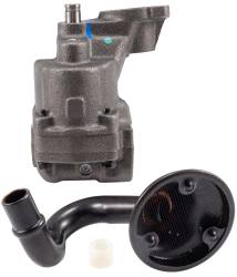 Melling - Melling M255HV-294S Stock Replacement Oil Pump w/Screen - Image 1