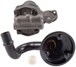 Melling - Melling M255HV-294S Stock Replacement Oil Pump w/Screen - Image 2