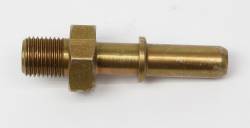 TI Automotive - TI Automotive 128-3012 Pump Fitting for In-Line Fuel Pump - Image 1
