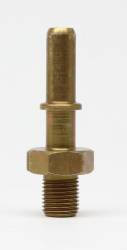 TI Automotive - TI Automotive 128-3012 Pump Fitting for In-Line Fuel Pump - Image 2