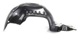 Auto Metal Direct - Auto Metal Direct 250-3569-L LH Inner Fender for 69 Chevy Camaro - Image 3