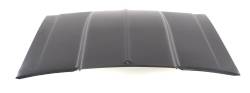 Auto Metal Direct - Auto Metal Direct 300-3068-2 2" Raised Hood Cowl for 68-72 Chevy II Nova - Image 3