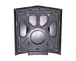 Auto Metal Direct - Auto Metal Direct 300-3569-2 2" Raised Hood OE Style Cowl for 67-69 Camaro - Image 5