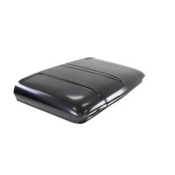 Auto Metal Direct - Auto Metal Direct 300-4062 Hood OE Style for 62-66 Chevy/GMC C/K Truck - Image 3