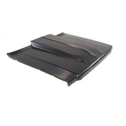 Auto Metal Direct - Auto Metal Direct 300-4073-2 2" Raised Hood Cowl for 73-80 Chevy/GMC C/K Pickup - Image 4