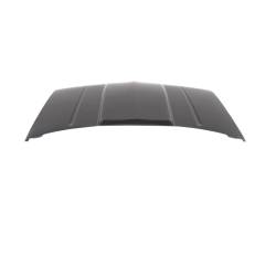 Auto Metal Direct - AMD 300-4088-2 2" Raised Hood Cowl for 88-98 Chevy/GMC C/K Truck SUV - Image 3