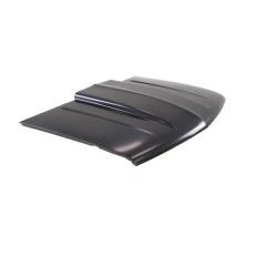 Auto Metal Direct - AMD 300-4088-2 2" Raised Hood Cowl for 88-98 Chevy/GMC C/K Truck SUV - Image 4