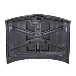 Auto Metal Direct - AMD 300-4088-2 2" Raised Hood Cowl for 88-98 Chevy/GMC C/K Truck SUV - Image 5